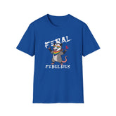 Feral Ferret T-Shirt