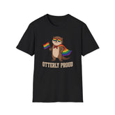 Otterly Proud Tshirt