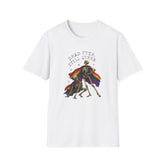 Dead Cute, Still Queer T-Shirt