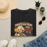 Professor Pride LGBTQ Graphic Tee