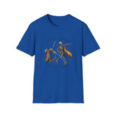 Still Queer Skeleton T-Shirt