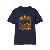 Queerly Beloved T-Shirt | Funny Literary Queer Pride Tee
